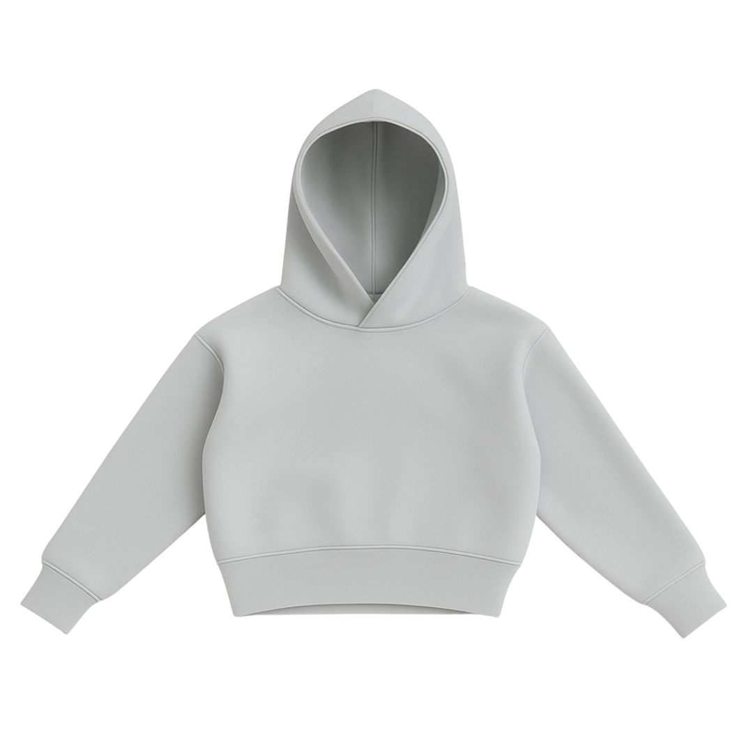 COLESICE HOODIE GREY