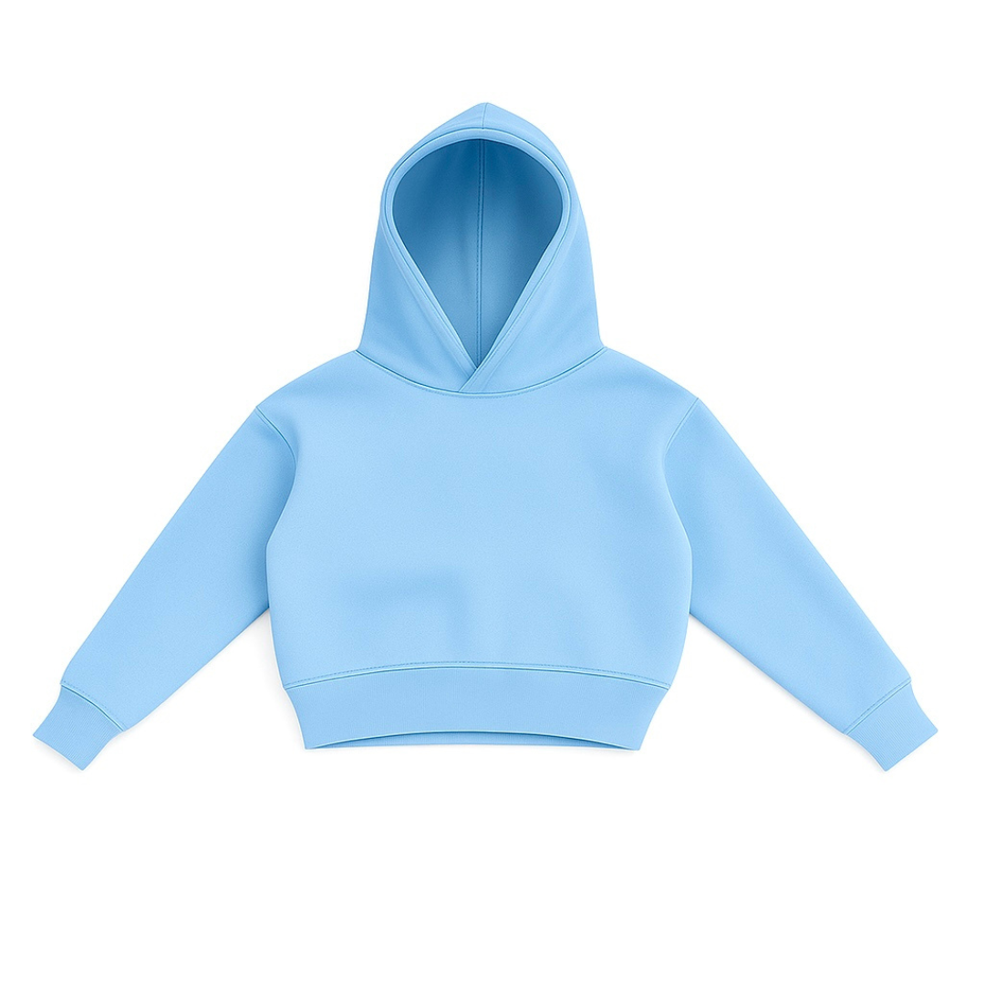 COLESICE TRACKSUIT BABY BLUE