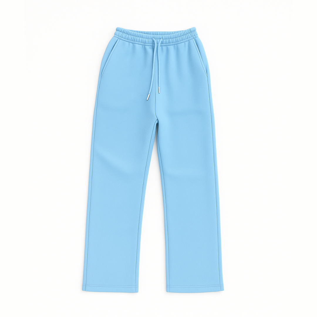 COLESICE TRACKSUIT BABY BLUE