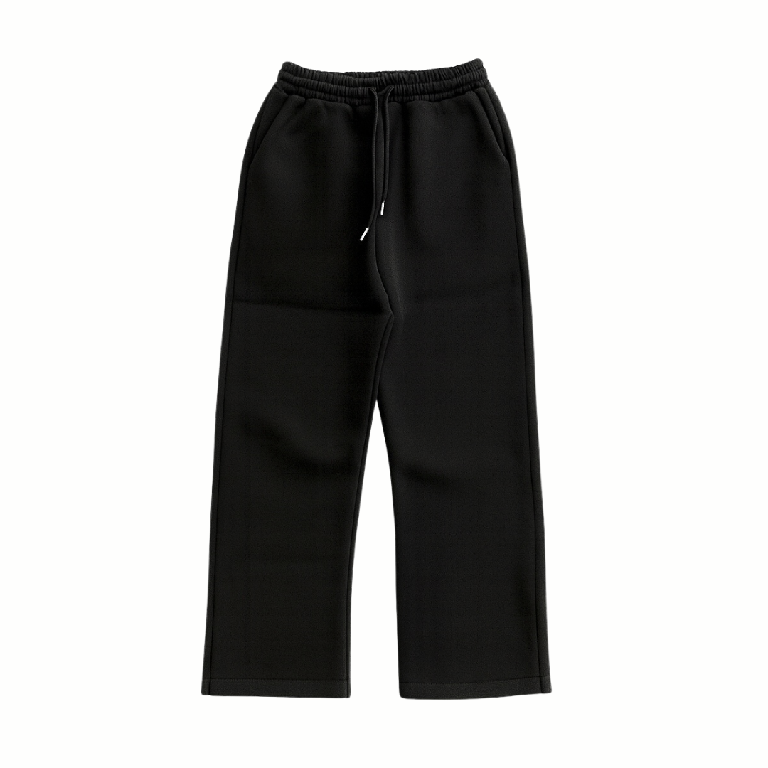 COLESICE TRACKSUIT BLACK