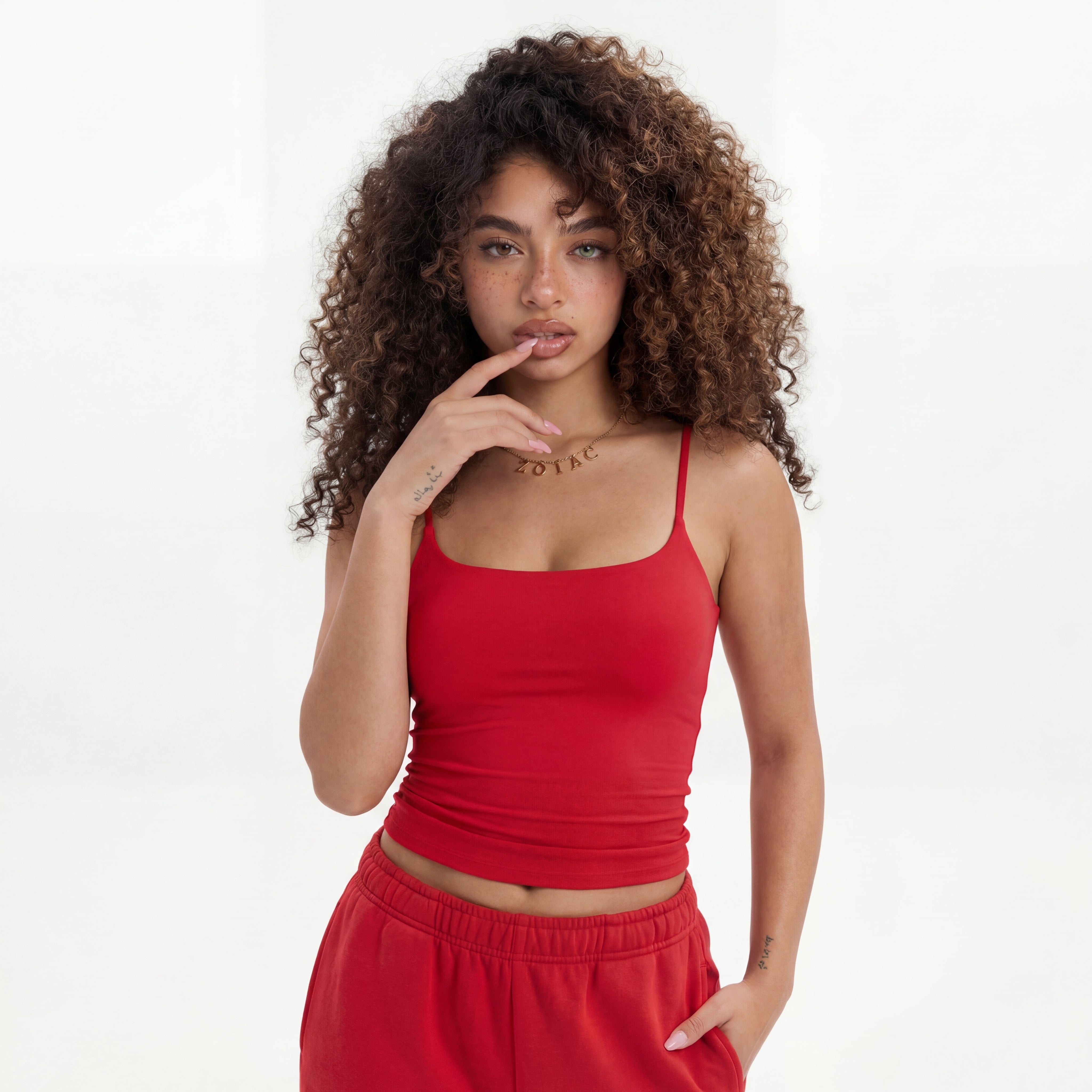 COLESICE TANK TOP