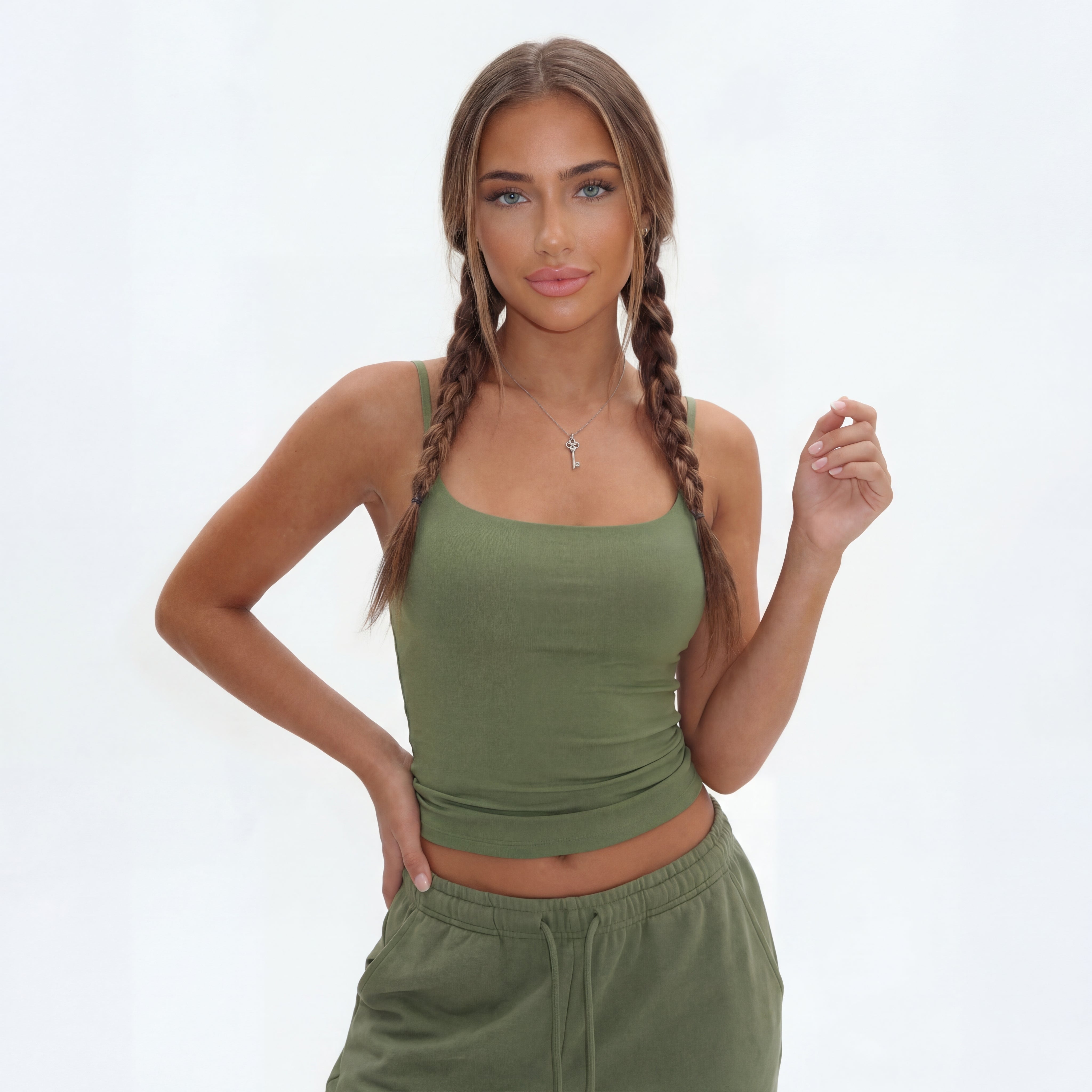 COLESICE TANK TOP