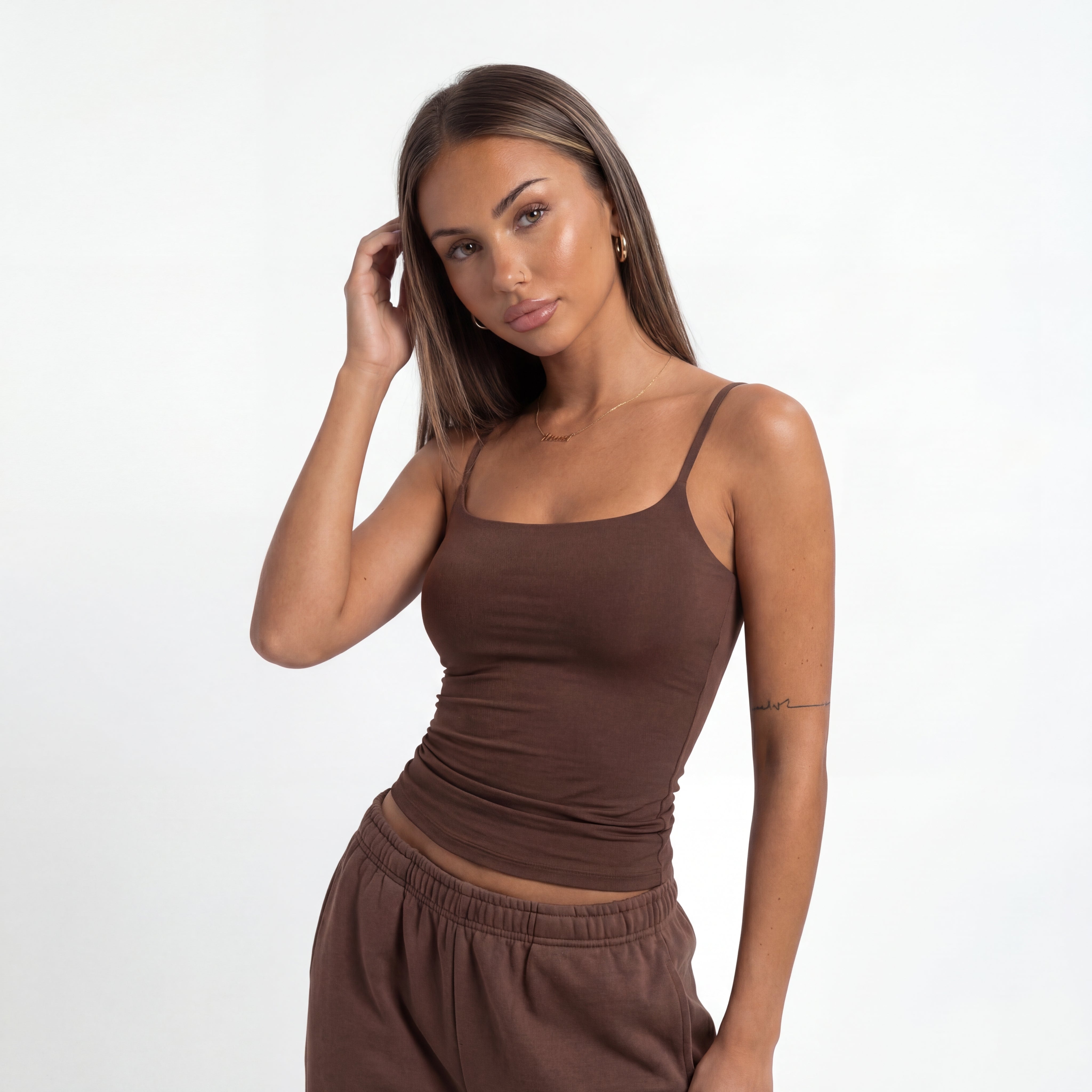 COLESICE TANK TOP