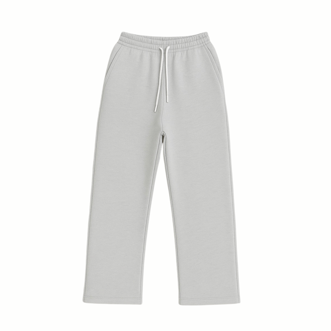COLESICE SWEATPANTS GREY