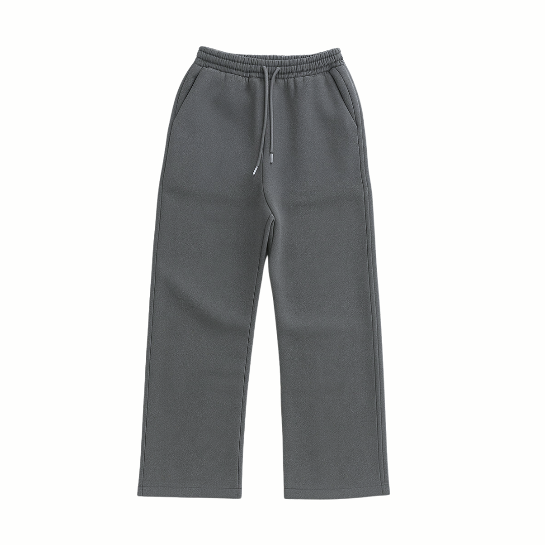 COLESICE TRACKSUIT SUPER GREY